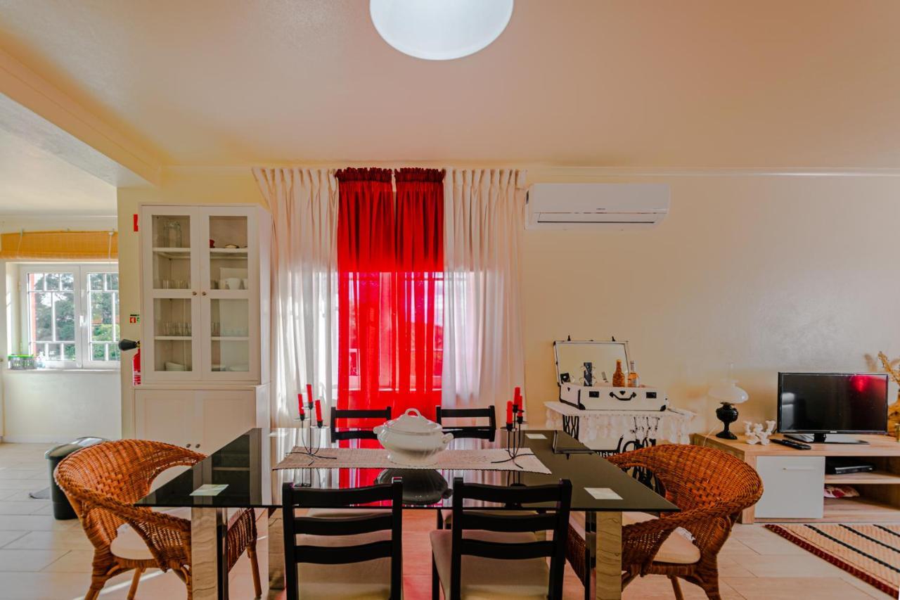 Casa Julio Henriques Villa Caldas Da Rainha Dış mekan fotoğraf